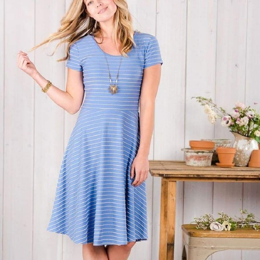 Matilda Jane Exploration Dress